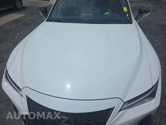 2022 Lexus IS 350 F SPORT - miniatura 19