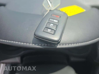 2022 Lexus IS 350 F SPORT - miniatura 5