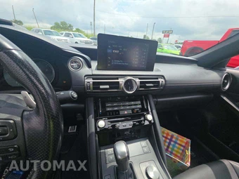 2022 Lexus IS 350 F SPORT - miniatura 7