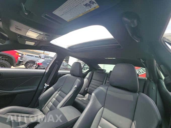 2022 Lexus IS 350 F SPORT - miniatura 8