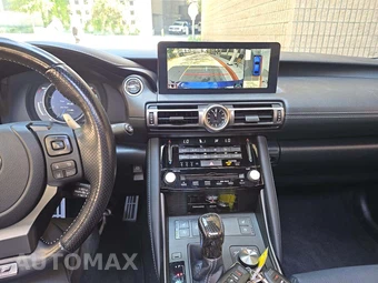 2022 Lexus IS 500 F SPORT PERFORMANCE PREMIUM - miniatura 10