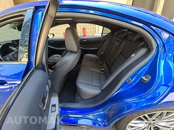 2022 Lexus IS 500 F SPORT PERFORMANCE PREMIUM - miniatura 13