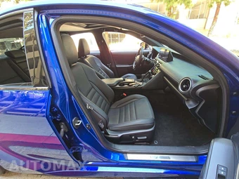 2022 Lexus IS 500 F SPORT PERFORMANCE PREMIUM - miniatura 18