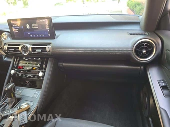 2022 Lexus IS 500 F SPORT PERFORMANCE PREMIUM - miniatura 19