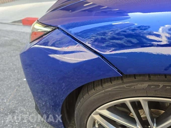 2022 Lexus IS 500 F SPORT PERFORMANCE PREMIUM - miniatura 22