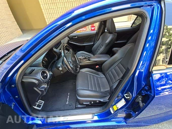 2022 Lexus IS 500 F SPORT PERFORMANCE PREMIUM - miniatura 6