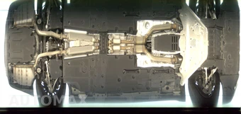 2022 Lexus LS 500 - miniatura 18