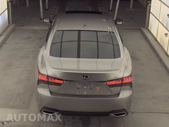 2022 Lexus LS 500 - miniatura 5