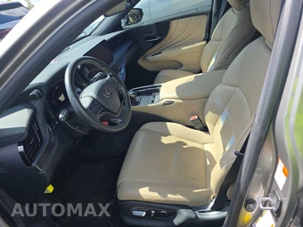 2022 Lexus LS 500 - miniatura 7