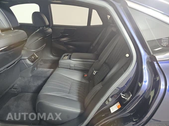 2022 Lexus LS 500 – miniatura 13