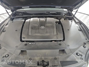 2022 Lexus LS 500 – miniatura 15