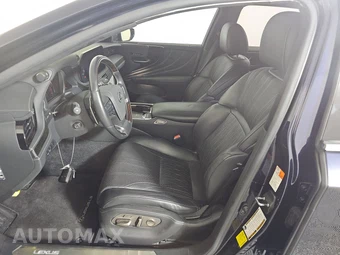 2022 Lexus LS 500 – miniatura 7