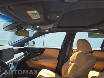 2022 Lexus LS 500 – miniatura 17