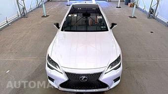 2022 Lexus LS 500 – miniatura 2