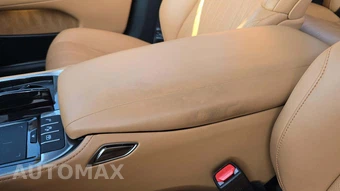 2022 Lexus LS 500 – miniatura 21