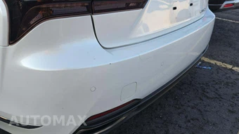 2022 Lexus LS 500 – miniatura 23