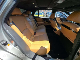 2022 Lexus LS 500 – miniatura 16