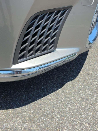 2022 Lexus LS 500 – miniatura 22