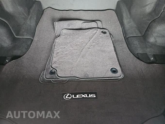 2022 Lexus LS 500 - miniatura 17