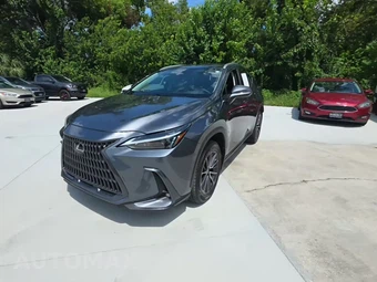 2022 Lexus NX 250
