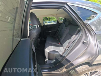 2022 Lexus NX 250 - miniatura 10