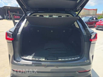 2022 Lexus NX 250 - miniatura 11