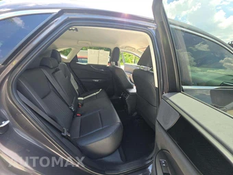 2022 Lexus NX 250 - miniatura 13