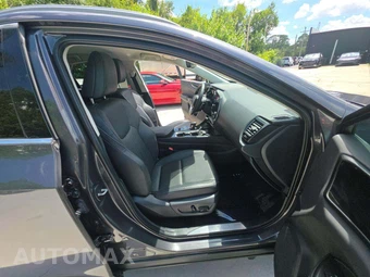 2022 Lexus NX 250 - miniatura 15