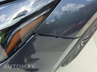 2022 Lexus NX 250 - miniatura 18
