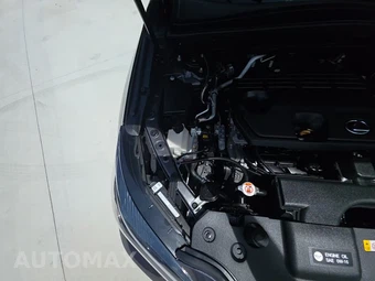 2022 Lexus NX 250 - miniatura 22