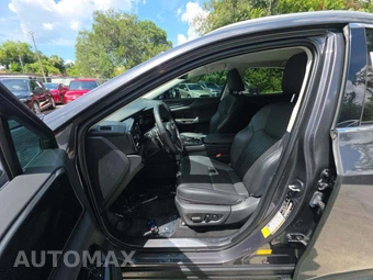 2022 Lexus NX 250 - miniatura 3