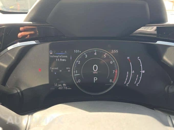 2022 Lexus NX 250 - miniatura 6