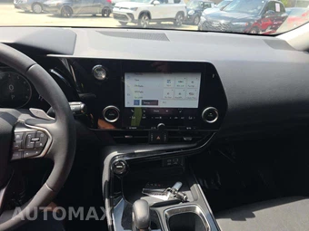2022 Lexus NX 250 - miniatura 7