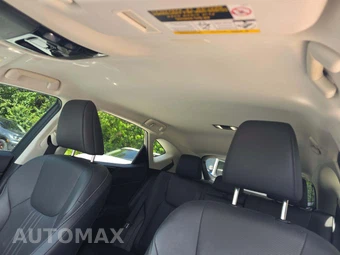 2022 Lexus NX 250 - miniatura 8