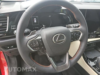 2022 Lexus NX 250 – miniatura 10