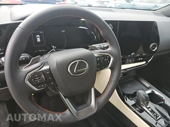 2022 Lexus NX 250 – miniatura 11