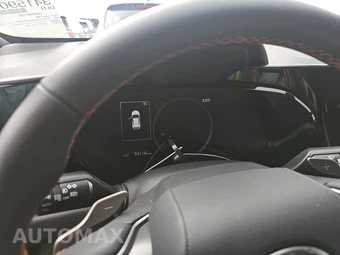 2022 Lexus NX 250 – miniatura 12