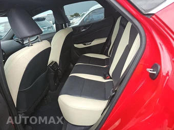 2022 Lexus NX 250 – miniatura 13