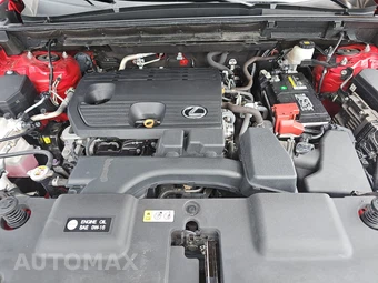2022 Lexus NX 250 – miniatura 15