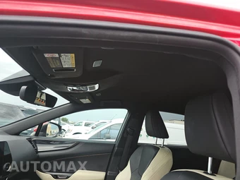 2022 Lexus NX 250 – miniatura 18