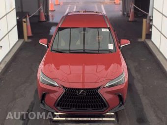 2022 Lexus NX 250 – miniatura 2