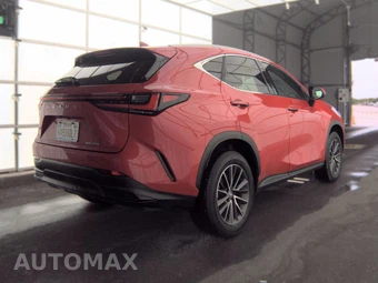 2022 Lexus NX 250 – miniatura 4