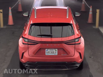 2022 Lexus NX 250 – miniatura 5