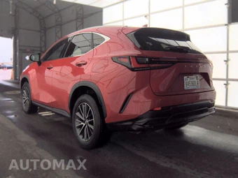 2022 Lexus NX 250 – miniatura 6
