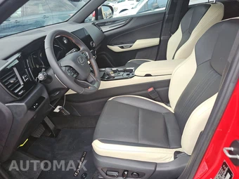 2022 Lexus NX 250 – miniatura 7