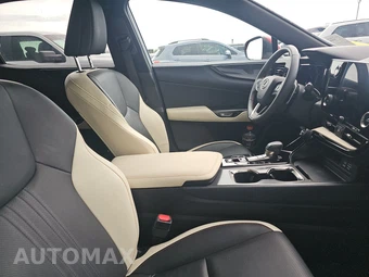 2022 Lexus NX 250 – miniatura 8