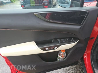2022 Lexus NX 250 – miniatura 9