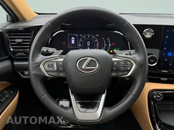 2022 Lexus NX 350 - miniatura 10