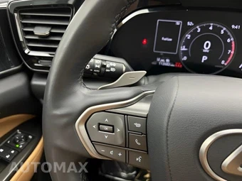 2022 Lexus NX 350 - miniatura 12
