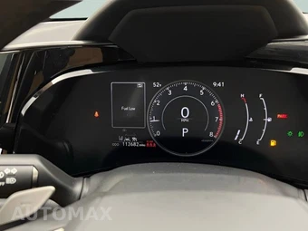 2022 Lexus NX 350 - miniatura 14